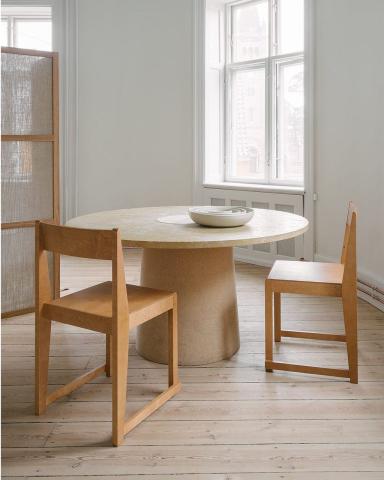 Chair 01 Frama